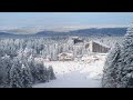 Borovets / Bulgaria: skiing in pandemic times