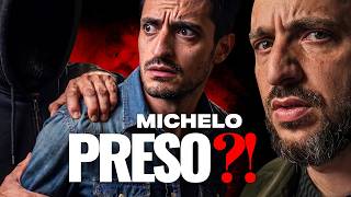 CAPTURARON a Michelo?!