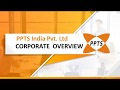 PPTS Corporate Overview_Silver Partner | Odoo Consulting Services by PPTS | 2025