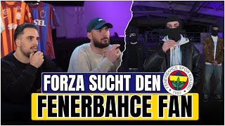 Forza Sucht Den Fenerbahce Fan Forzafussball