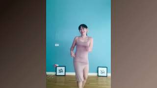 Kizombadarling Ginga Feels