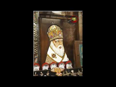 ქრისტიანის იდენტიფიცირება შიოლაშვილთან უნდა ხდებოდეს თუ ქრისტესთან