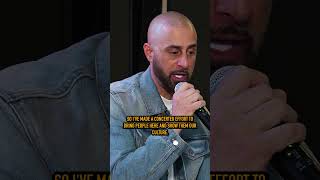 Ghazi & Dan The Automator On San Francisco's Music Scene Profile