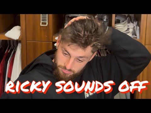 49ers Ricky Pearsall Sounds Off About His Lack Of Production