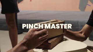 Boulder Planet Indonesia - Pinch Master (Demo Video)