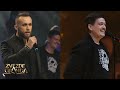 Hanad Dzehverovic i Isak Sabanovic - Splet pesama - (live) - ZG - 20/21 - 02.01.21. EM 48