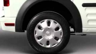 2011 FORD TRANSIT CONNECT Glen Burnie MD