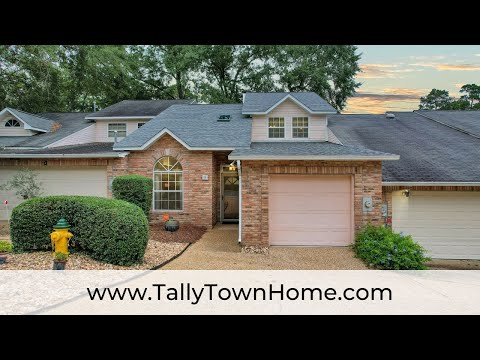 2145 Pink Flamingo Lane, Tallahassee, FL home video tour