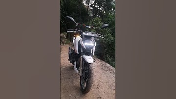 #apache #shorts #modified #rtr200 #beast