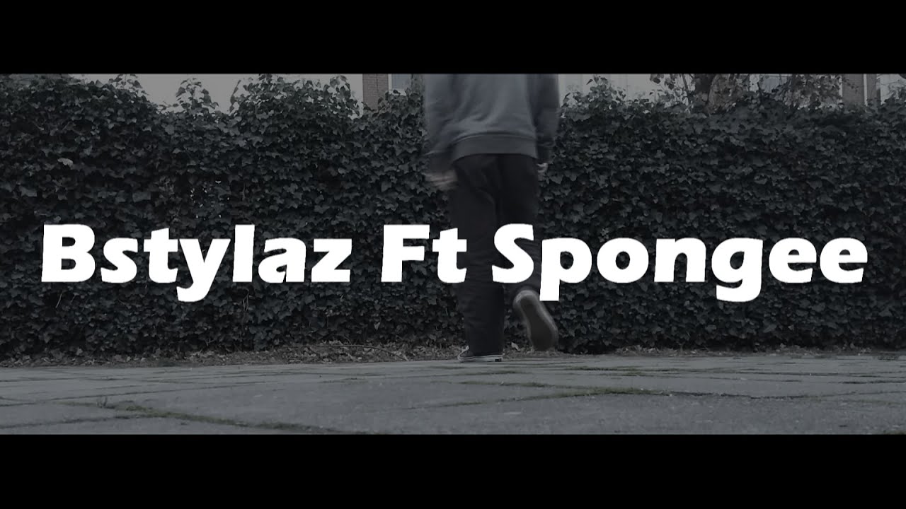 Cwalk // Bstylaz Ft Spongee ~ So Incredible