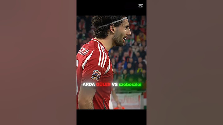 Guler's Answer for Szoboszlai🤫#trending #football #shorts