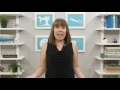 Beginning of video