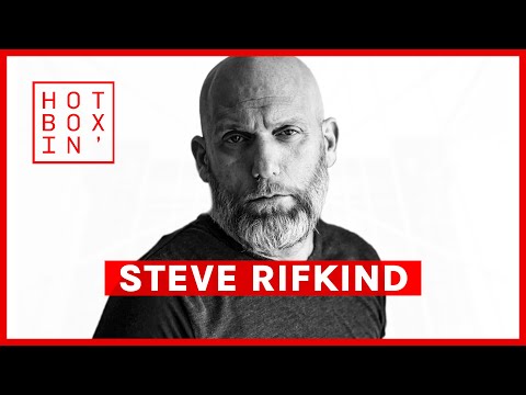 Video: Steve Rifkind Neto