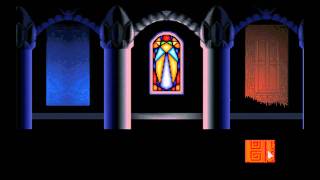 Loom CD GamePlay 01 (game)