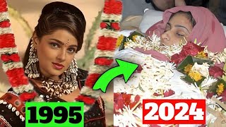 Karan Arjun Movie Star Cast Then And Now 1995 To 2024 😱 | Shocking Transformation | Then And Now