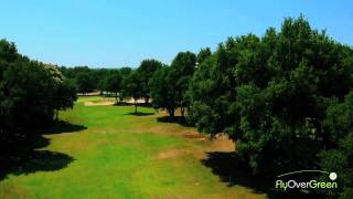 Golf De Rennes - BLUEGREEN - Trou N° 12