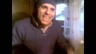 Video thumbnail of "Roberto Carlos e Giovanna La mia Ex: Giò Bini"