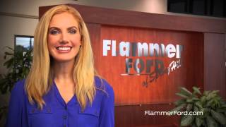 Come check out the new Flammer Ford of Spring Hill