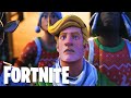 Fortnite  season 7 trailer