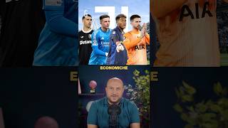 JUVE is still without a goalkeeper: here's why and what the Bianconeri will do next 🧤❌