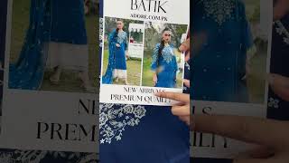 3pcs Most Trending Design |Summer Hit Dresses | New Collection | Best Women Summer Dress 2026 #lawn