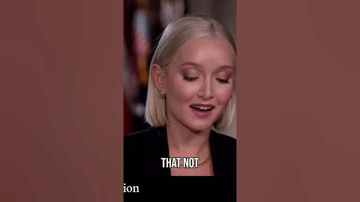 Trump's A+ Economy? Supporter's REAL Economy Concerns! #shorts