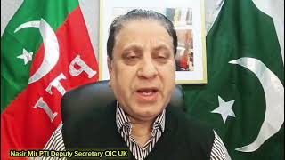 9th April fascist regim change day || Black day || Beginning of undemocratic Movement in Pakistan 
