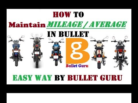 royal enfield best average bike