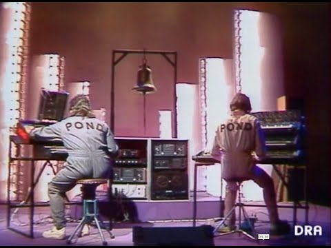 POND Sturmglocke (1983) bei Stop!Rock