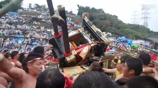 灘のけんか祭り