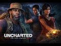 Uncharted: Let the adventures begin! (Vertical)