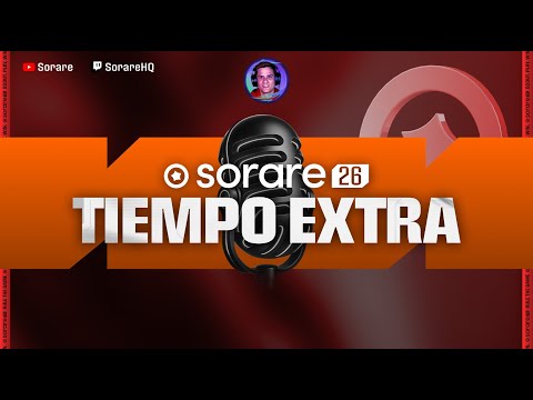 ¿Qué es mejor, stacks o mix con bonificaciones? 🤔 - Crafteo - GW 14 // Sorare Tiempo Extra