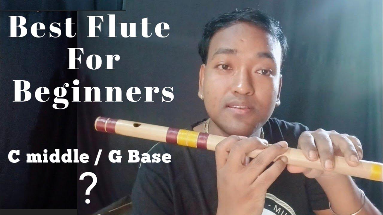 Best flute for beginners/ शुरुआती लोगों के लिए सर्वश्रेष्ठ बांसुरी