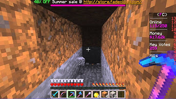 New Series - Fadecloud Factions!