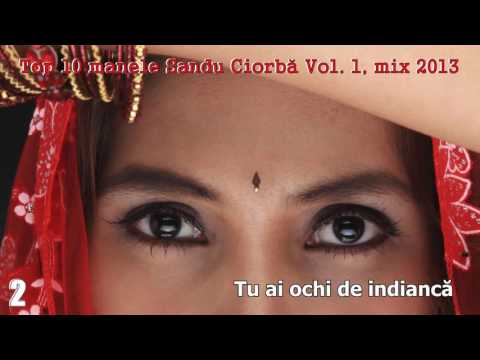 Cele Mai Frumoase Manele Vechi - MIX 2016