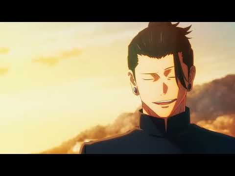 【MAD/AMV】呪術廻戦 懐玉・玉折 / chAngE(miwa)