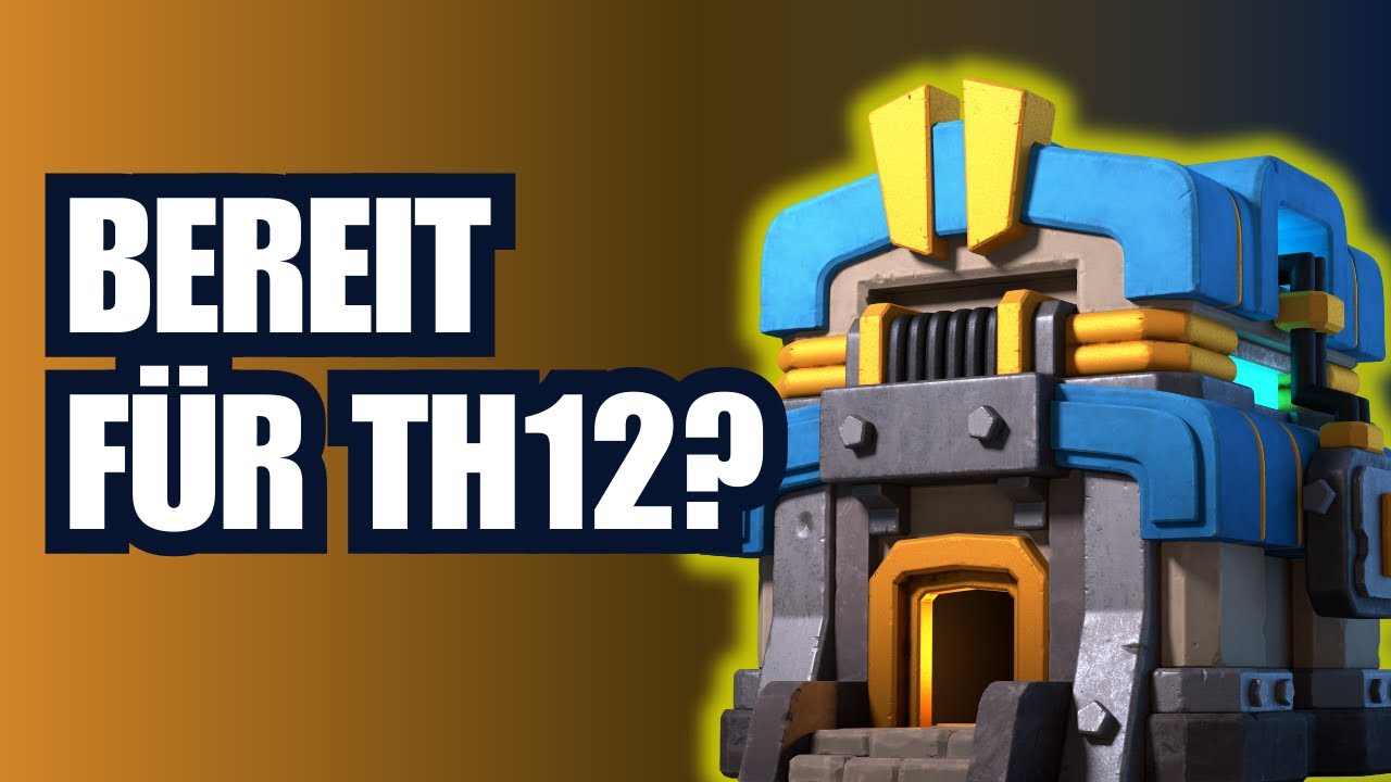 Rathaus 12 erklärt: Alle Neuerungen, die dein Spiel verändern