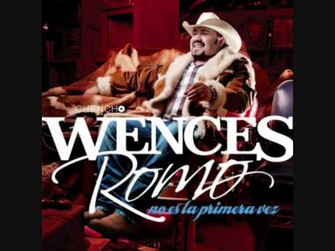 Tu angel - Wences Romo