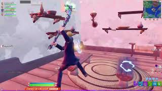 Primera Victoria Magistral Temporada 6 Capitulo 2 Fortnite