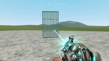 GMOD { How to rotate objects }