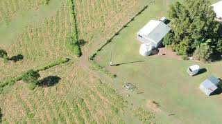 5 Acre, Perfect Horse Property.