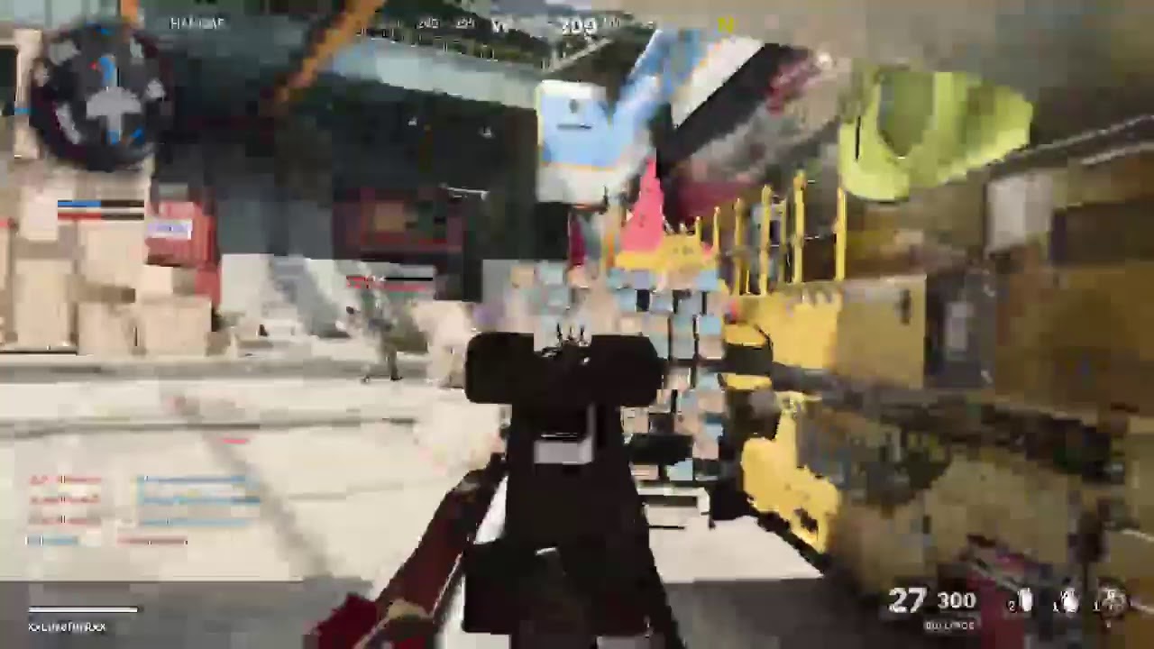 HellKlan League Play 2021