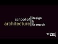2020 Graduate Open House Special Topics: Design &amp; Research