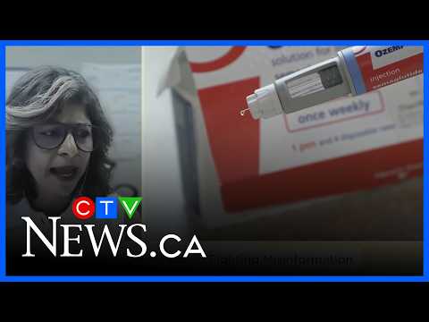 U of A, library team up to squash GLP-1 misinformation