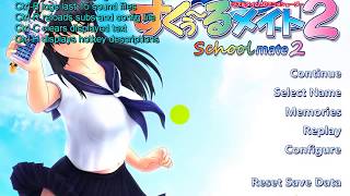 hướng dẫn cài đặt game School Mate 2