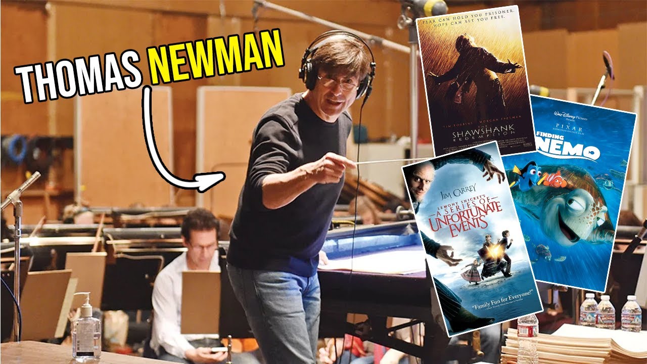 The MASTER of Subtle Composing