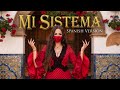 FELICIA – My System (Spanish Version) | Eurovision 2026 Candidate