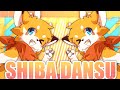 Shiba Dansu(animation meme)||Happy Birthday to me!!!