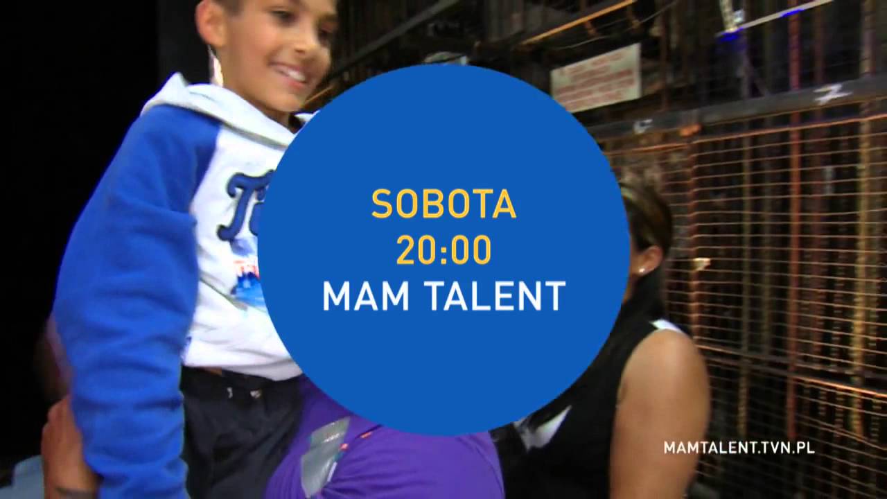 Nowa oprawa TVN 2013