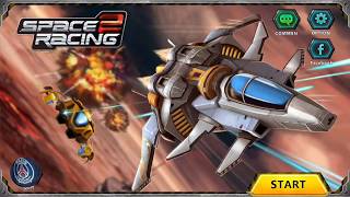 Space Racing 2 [iOs] [Android] Game Review - 128G screenshot 5